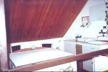 Slovakia Privát Mlynčeky, Exterior